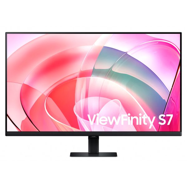 MONITOR SAMSUNG VIEWFINITY S7 32" VA 4K UHD 60HZ 5MS