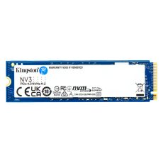 SSD 500GB KINGSTON NV3 M.2 NVMe PCIe GEN 4