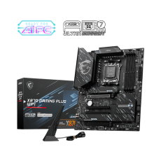 PLACA MADRE MSI X870 GAMING PLUS WIFI DDR5 AM5