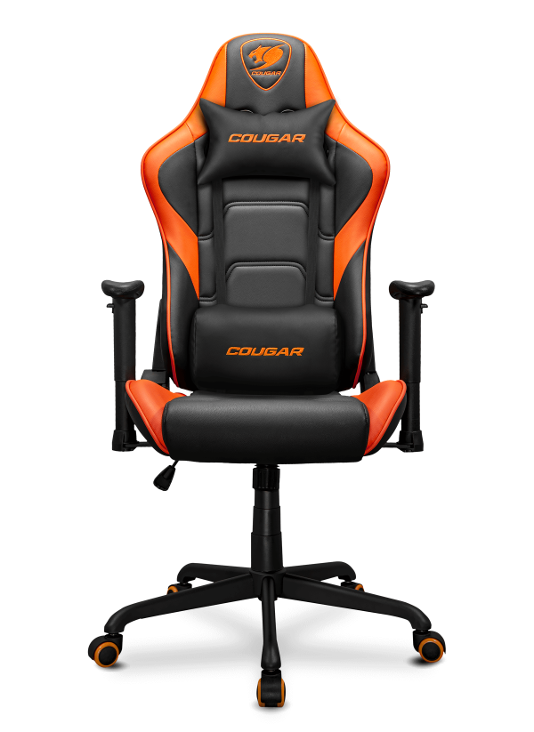 SILLA GAMER COUGAR ARMOR ELITE
