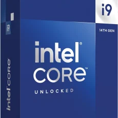 PROCESADOR INTEL CORE I9 14900KS LGA1700