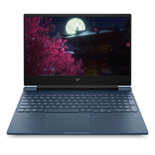 LAPTOP HP VICTUS GAMING 15-FA0021LA 15.6" FHD IPS CORE I5-12450H / RAM 8GB DDR4 / SSD 512GB GEN 4 / RTX 3050 4GB / WIN 11