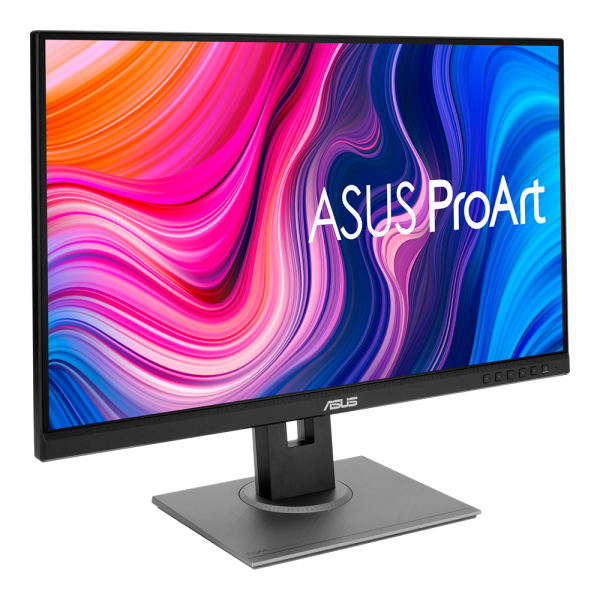 MONITOR ASUS PROART DISPLAY PA278QV 27" IPS WQHD 2560x1440 75HZ 5MS ADAPTIVE-SYNC / 100% sRGB, 100% Rec.709, Precisión de color ΔE <2