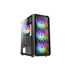 CASE ANTEC NX292 BLACK MT 4AR