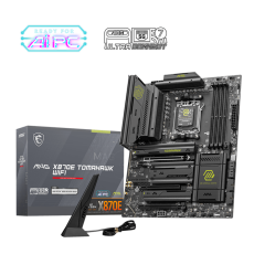 PLACA MADRE MSI MAG X870E TOMAHAWK WIFI DDR5 AM5