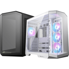 CASE MSI MAG PANO 100R PZ WHITE