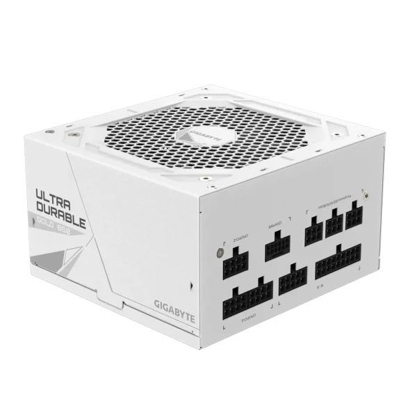 FUENTE DE PODER GIGABYTE UD850GM PG5W 850W 80+ GOLD FULL MODULAR - GEN 5.0