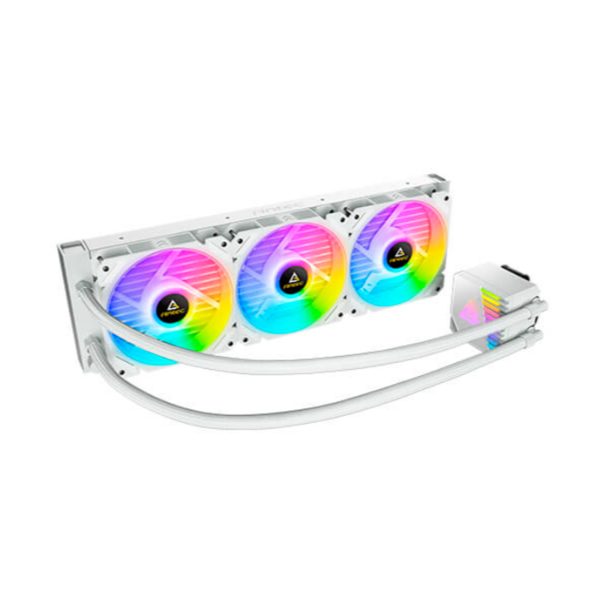 CPU COOLER ANTEC SYMPHONY 360 ARGB WHITE