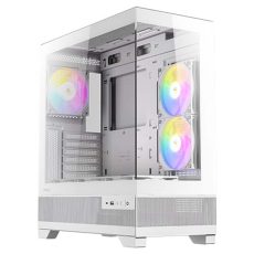 CASE ANTEC CX700 ELITE WHITE 6ARC 2GL