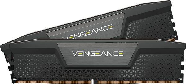 MEM RAM 64G (2X32) COR VNG 5200MHZ