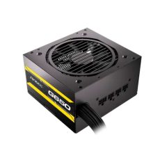 FUENTE DE PODERANTEC ATOM G650 EC 650W 80+ GOLD SEMI-MODULAR CERTIFICADA