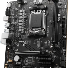 PLACA MADRE MSI PRO B650M-B DDR5 AM5