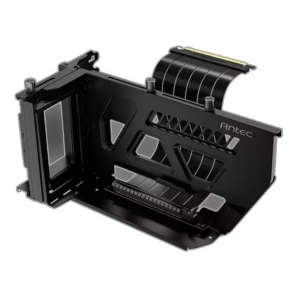 GPU RISER ANTEC SHIFT PCIE 4.0 VERTICAL BCK BK T