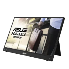 MONITOR PORTATIL ASUS ZenScreen MB16ACVR 15.6" FHD IPS