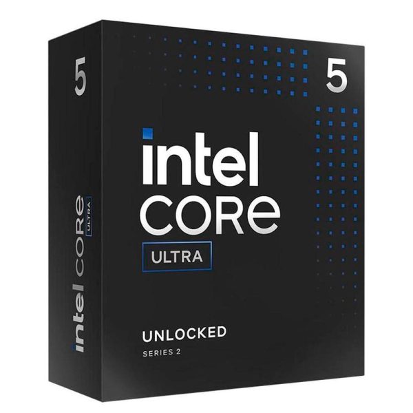 PROCESADOR INTEL CORE ULTRA 5 225F INTEL LGA1851