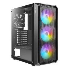 CASE ANTEC NX292 BLACK MT 3AR+1