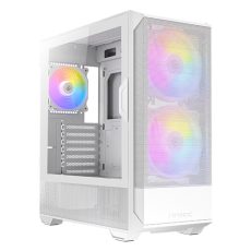 CASE ANTEC NX416L WHITE MT 3ARC GL