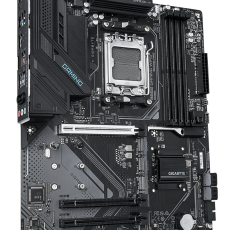PLACA MADRE GIGABYTE B850 GAMING WF6 DDR5 AM5