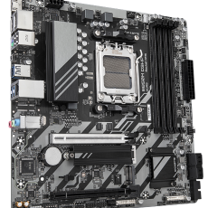 PLACA MADRE GIGABYTE B850M D3HP DDR5 AM5