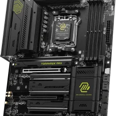 PLACA MADRE MSI MAG B850 TOMAHAWK MAX WIFI DDR5 AM5