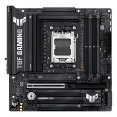 PLACA MADRE ASUS TUF GAMING B850M-PLUS WIFI DDR5 AM5