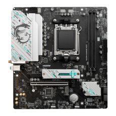 PLACA MADRE MSI B650M GAMING WIFI DDR5 AM5