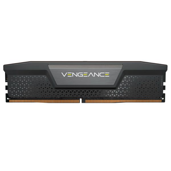 MEMORIA RAM CORSAIR VENGEANCE 16GB DDR5 5200MHZ CL40