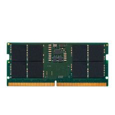 MEMORIA RAM SODIMM KINGSTON 16GB DDR5 5600MHZ CL46 NON-ECC