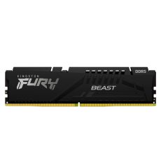 MEMORIA KINGSTON FURY BEAST 16GB DDR5 6000MHZ CL36