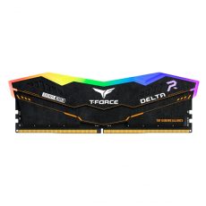 MEMORIA RAM TEAMGROUP DELTA TUF GAMING ALLIANCE RGB 16GB DDR5 5200MHZ CL40