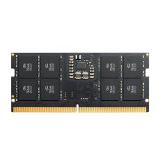 MEMORIA RAM TEAMGROUP SODIMM ELITE DDR5 16GB DDR5 5600MHZ CL46
