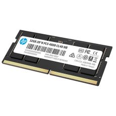 MEMORIA RAM HP X1 SODIMM DDR5 32GB 5600MHZ CL46