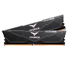 MEMORIA RAM TEAMGROUP T-FORCE VULCAN 32GB (2X16GB) DDR5 6400MHZ CL40
