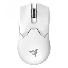 MOUSE RAZER VIPER V2 PRO 30K DPI MULTI-DISPOSITIVO 90H WIRELESS / USB-A SWITCH OPTICO 90M WHITE