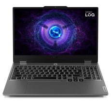 LAPTOP LENOVO LOQ 15IAX9 15.6" FHD IPS CORE I5-12450HX / RAM 12GB DDR5 / SSD 512GB GEN 4 / RTX 3050 6GB / FREEDOS