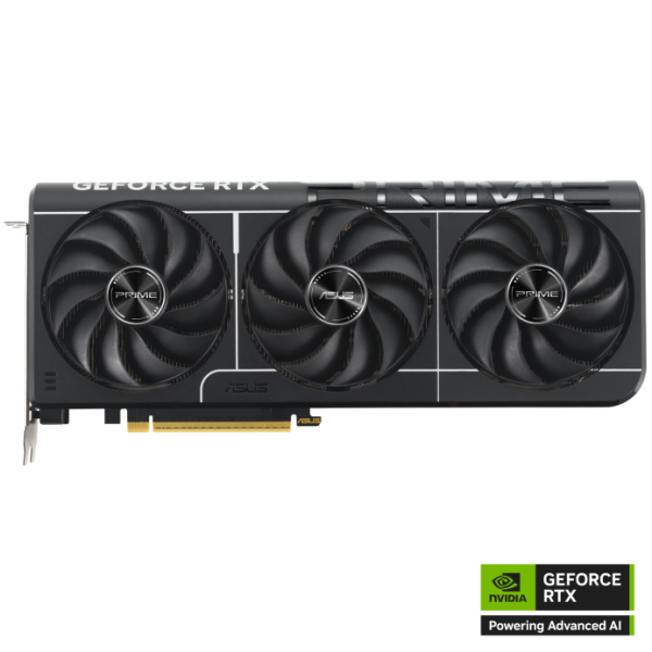 TARJETA DE VIDEO ASUS PRIME RTX 5080 OC EDITION 16GB GDDR7