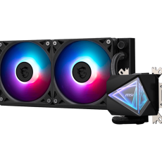 CPU COOLER MSI MAG CORELIQUID I240