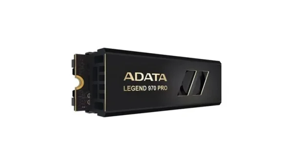SSD 1TB  ADATA LEGEND 970 PRO GEN 5 CON DISIPADOR