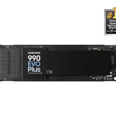 SSD 1TB SAMSUNG 990 EVO PLUS GEN 4 / GEN 5