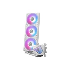 CPU COOLER MSI MAG CORELIQUID C360 V2 WHITE