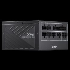 FUENTE DE PODER XPG CORE REACTOR II VE 850W 80+ GOLD FULL MODULAR – ATX 3.1