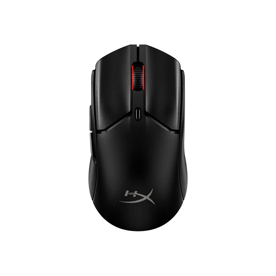 MOUSE HYPERX PULSEFIRE HASTE 2 MINI WIRELESS BLACK