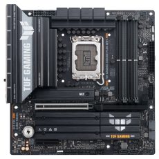 PLACA MADRE ASUS TUF GAMING B860M-PLUS WIFI DDR5 LGA1851