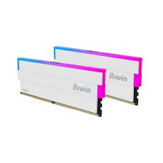 MEMORIA RAM BIWIN OPAL DW100 RGB DDR5 32GB (2X16GB) 6000MHZ CL34