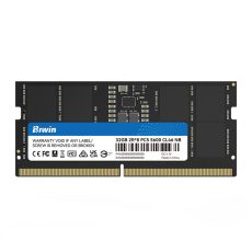 MEMORIA RAM BIWIN 32GB SODIMM 5600MHZ 2R*8 CL46
