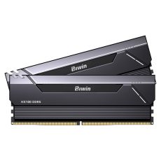 MEMORIA RAM BIWIN HX100 DDR5 32GB (2X16GB) 6000MHZ CL34