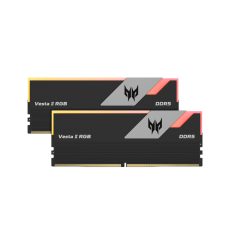 MEMORIA RAM PREDATOR VESTA II DDR5 32GB (2X16GB) 6000MHZ CL34