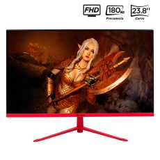 MONITOR TEROS TE-2473G 23.8" FHD VA 180HZ 1MS CURVO