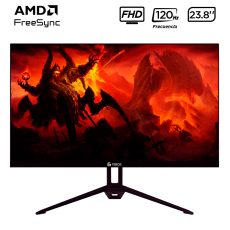 MONITOR TEROS TE-2415S 23.8" FHD IPS 120HZ 1MS FREESYNC