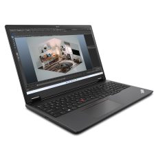 LAPTOP LENOVO WORKSTATION P16V GEN 2 16" WUXGA IPS CORE ULTRA 7-155H / RAM 32GB DDR5 / SSD 1TB GEN 4 / RTX 1000 ADA GENERATION 6GB / WIN 11